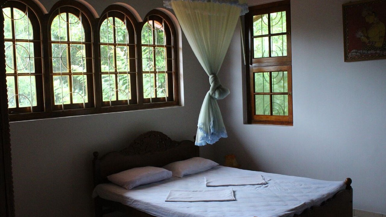 Photo of Bedroom in Yatinuwara