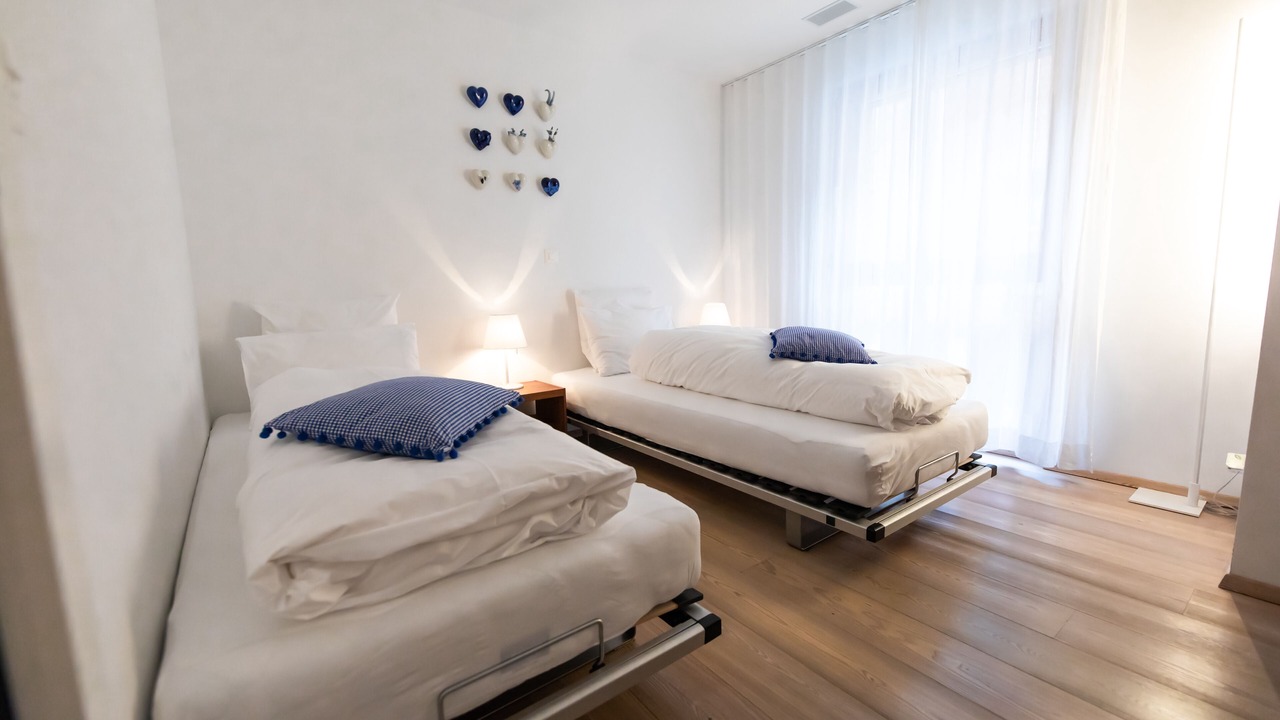 Photo of Bedroom in Zermatt