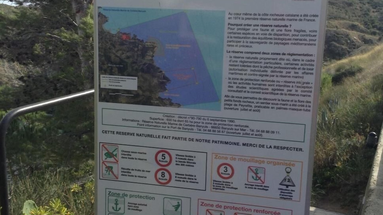 Photo of Outdoor in Banyuls-sur-Mer