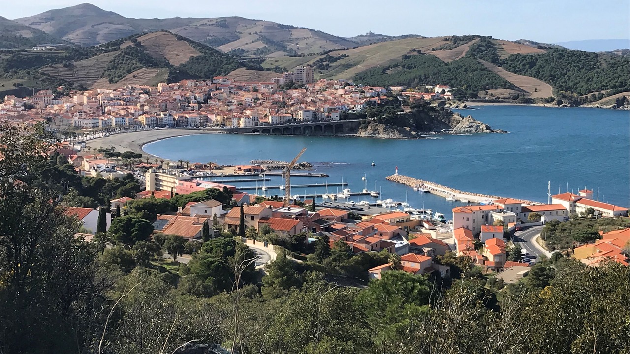 Photo of Outdoor in Banyuls-sur-Mer