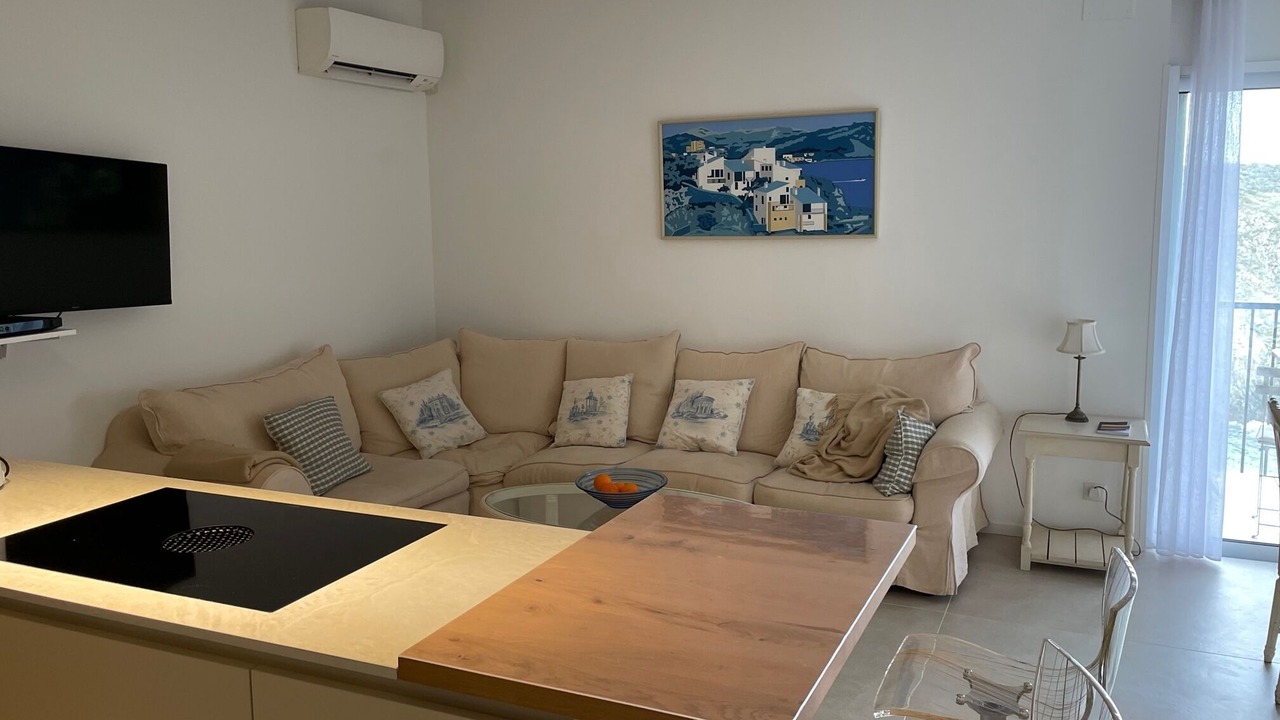 Photo of Livingroom in Banyuls-sur-Mer