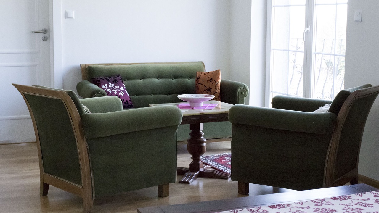 Photo of Livingroom in Cieszyn