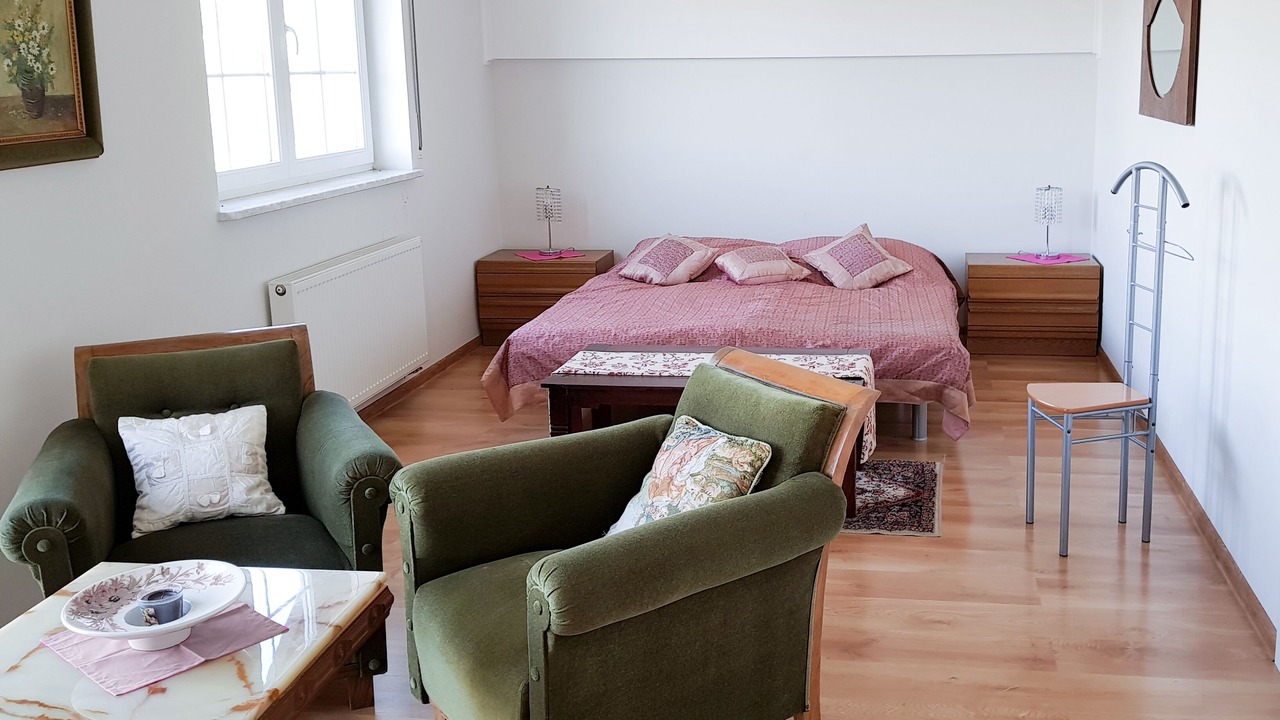 Photo of Bedroom in Cieszyn