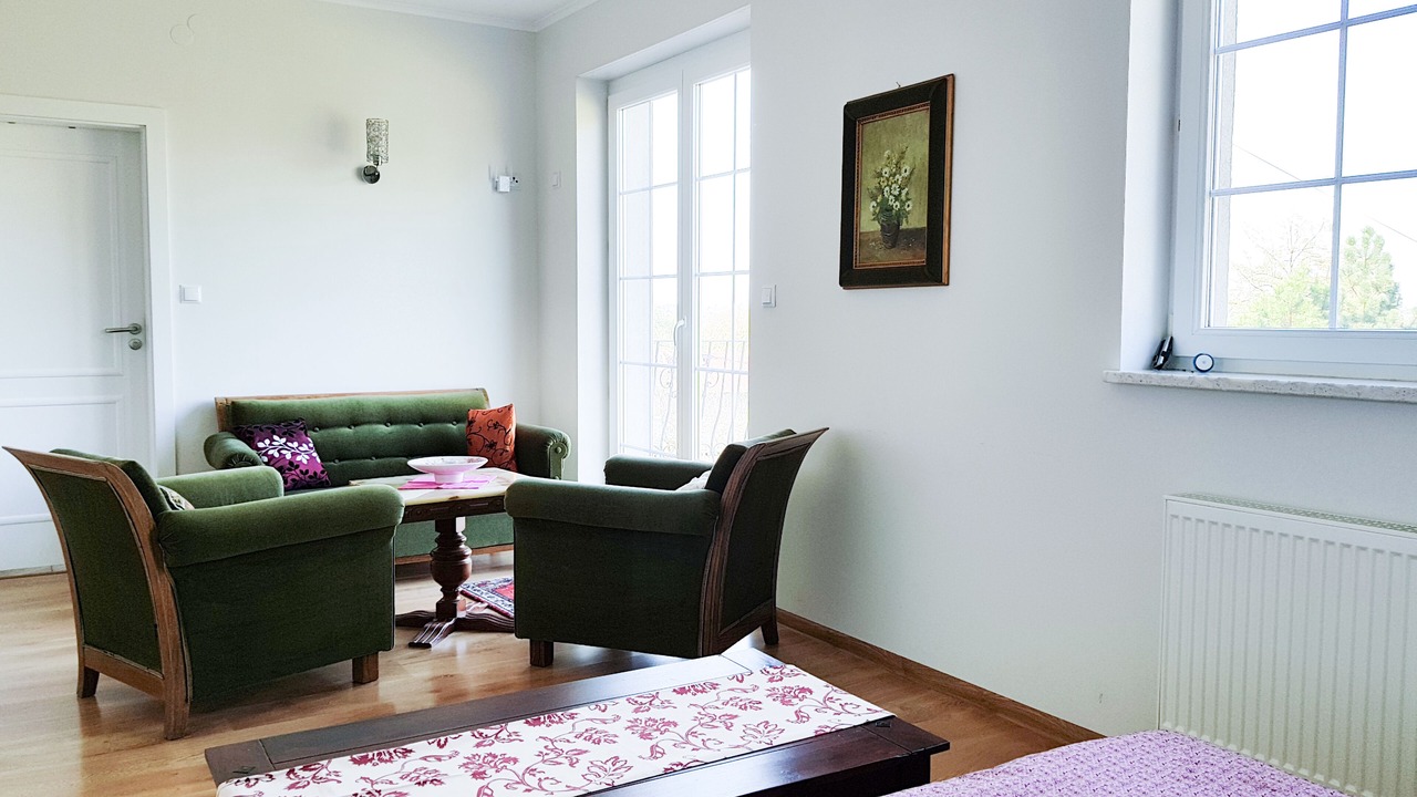 Photo of Livingroom in Cieszyn