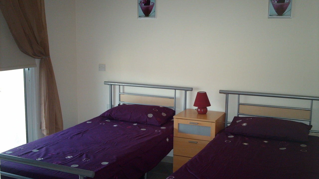 Photo of Bedroom in Pernera