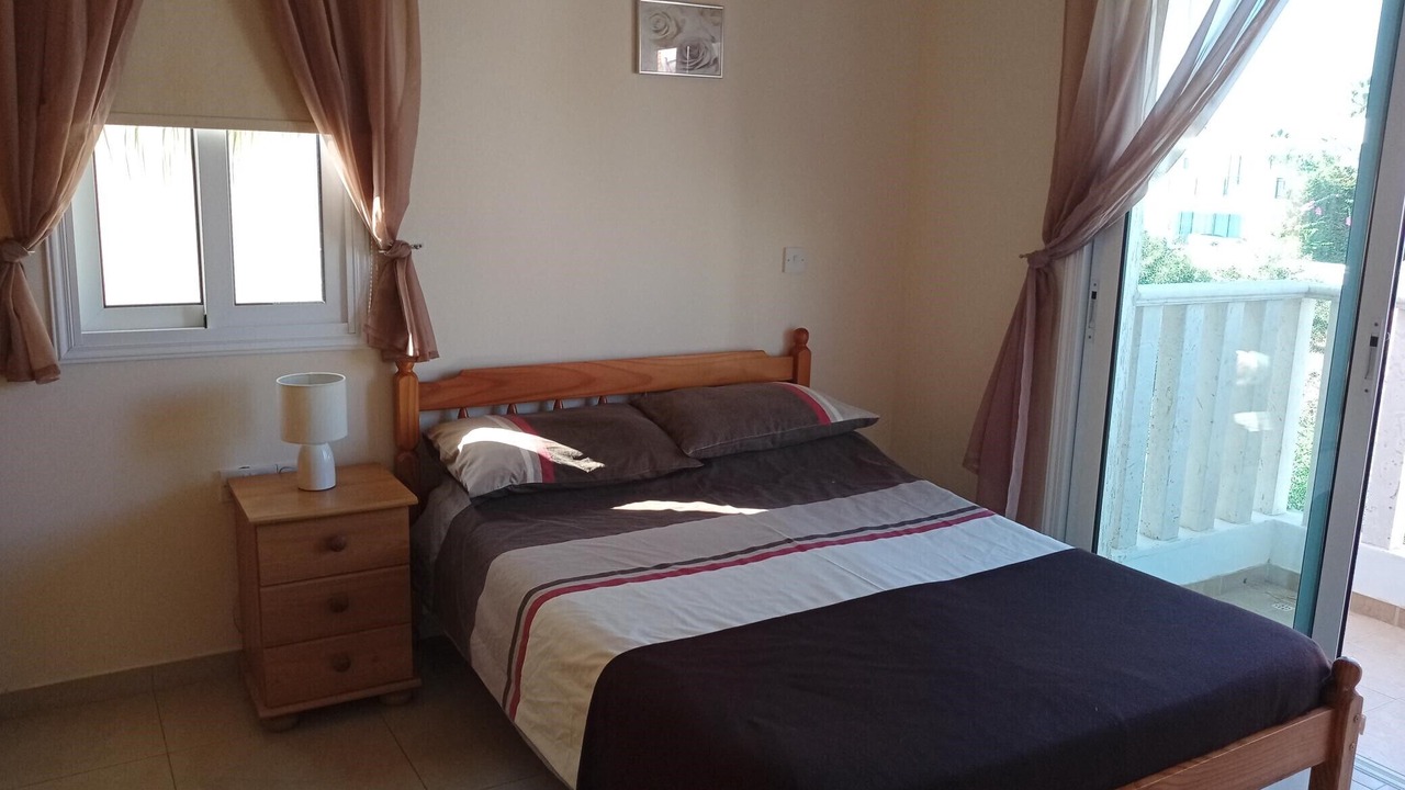 Photo of Bedroom in Pernera
