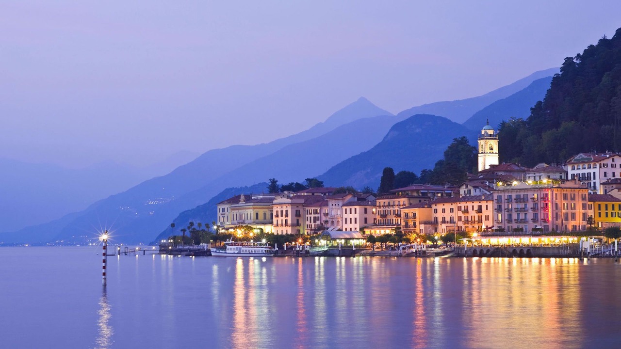 Photo of Outdoor in Tremezzo