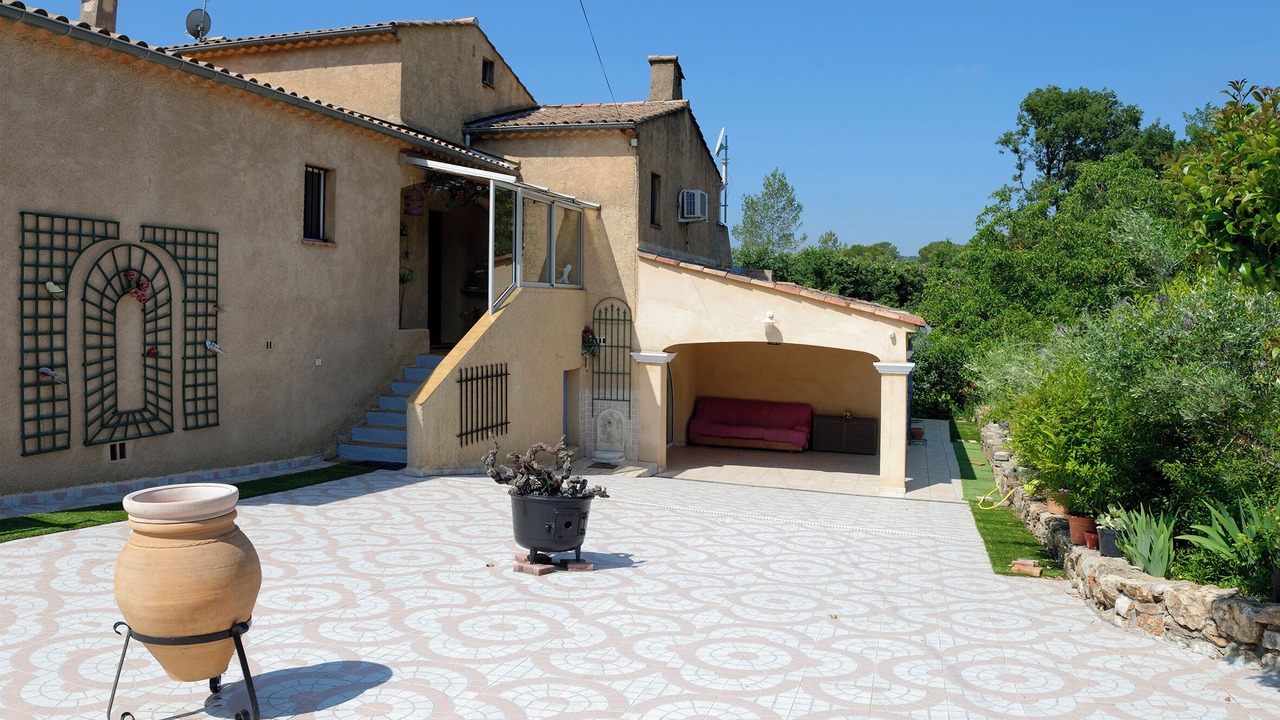 Photo of Outdoor in Lorgues
