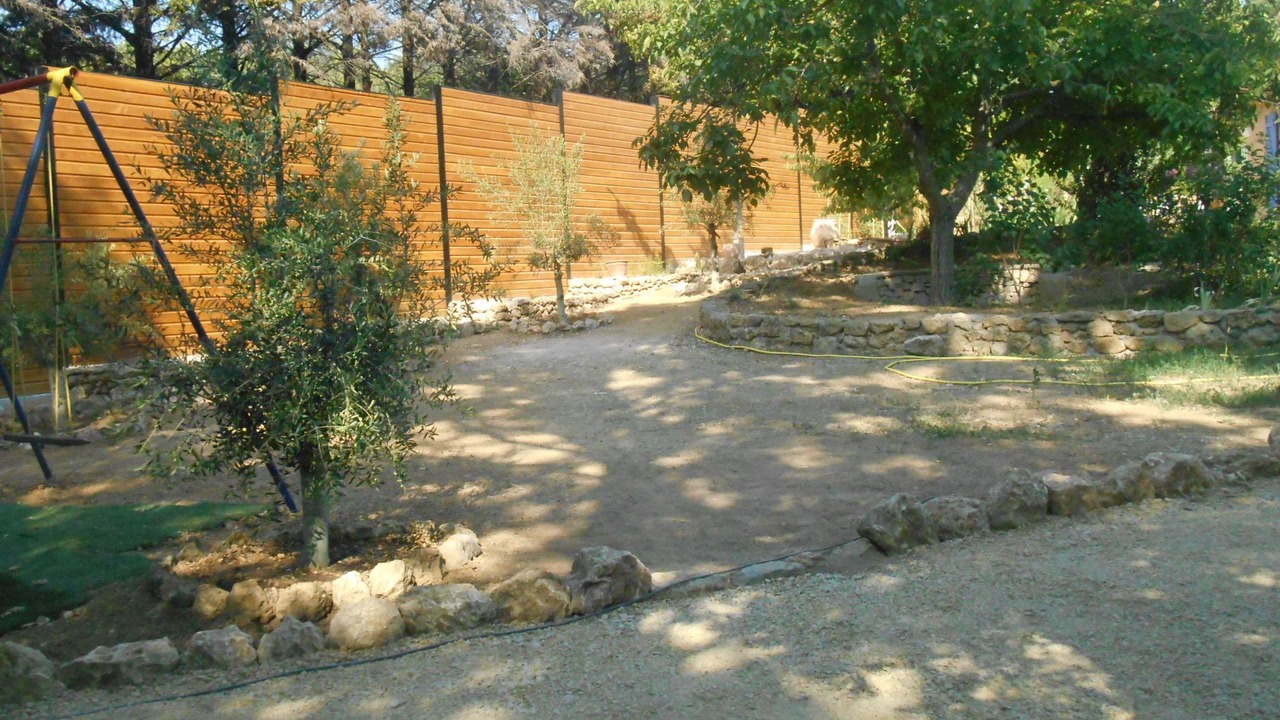 Photo of Outdoor in Lorgues