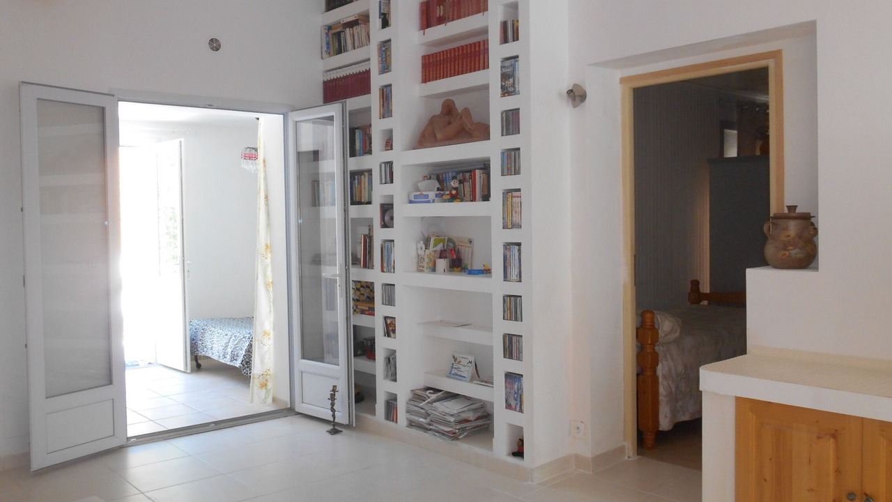 Photo of Bedroom in Lorgues