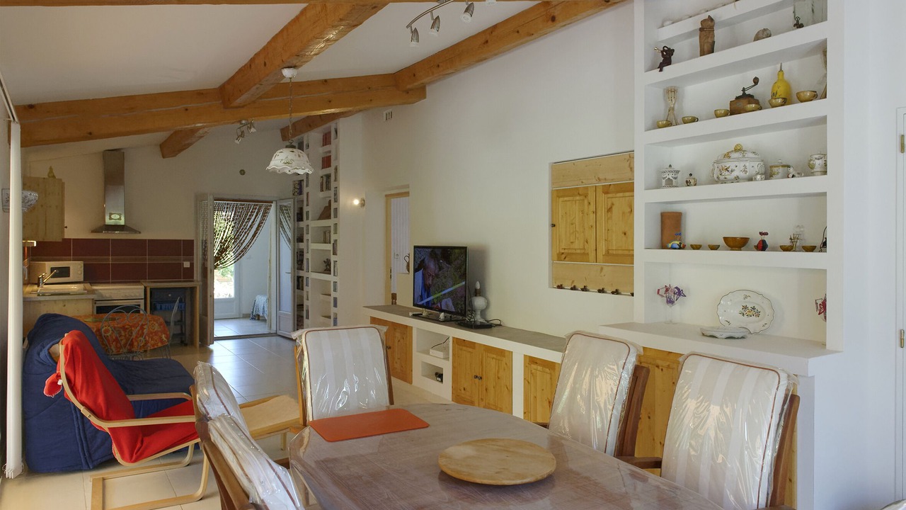 Photo of Livingroom in Lorgues