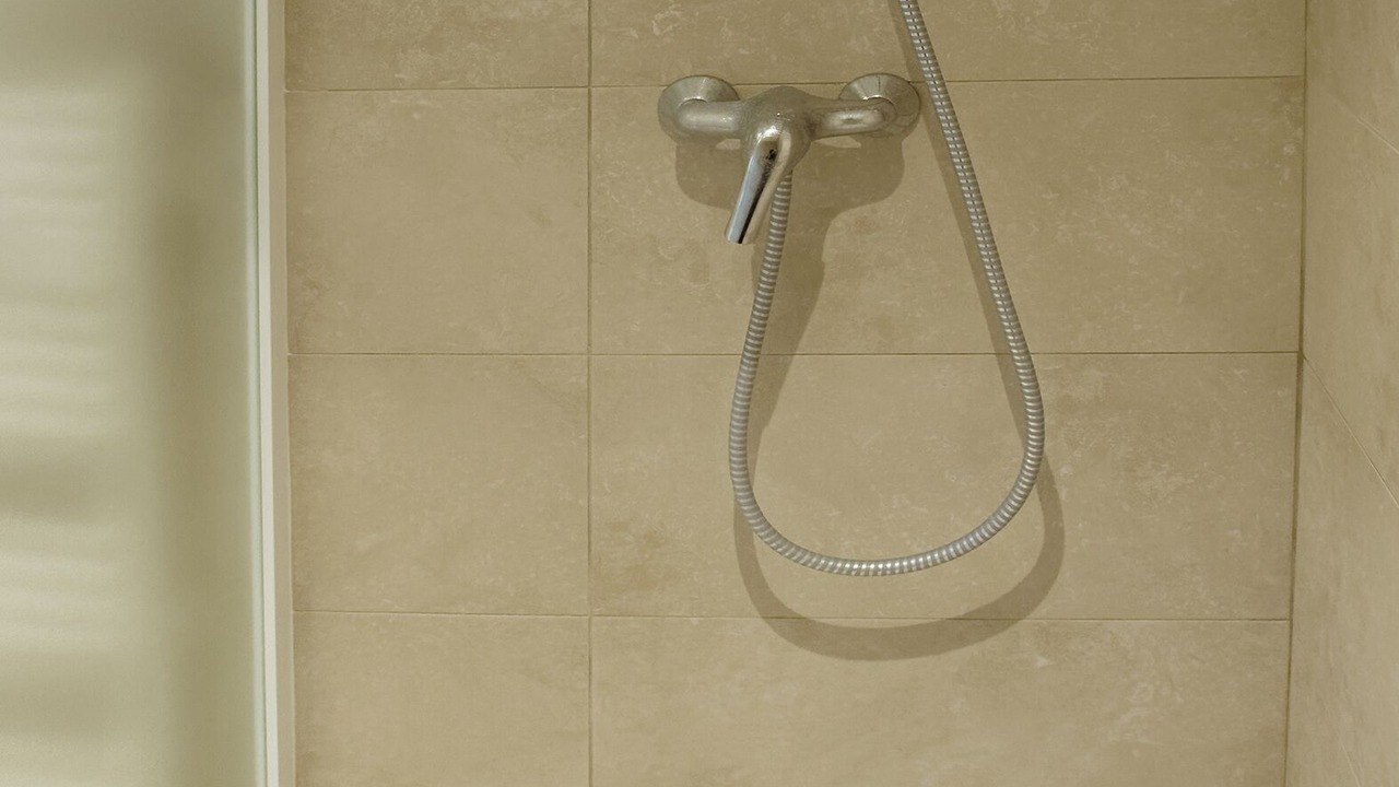 Photo of Bathroom in Lorgues