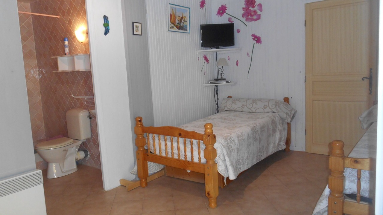 Photo of Bedroom in Lorgues