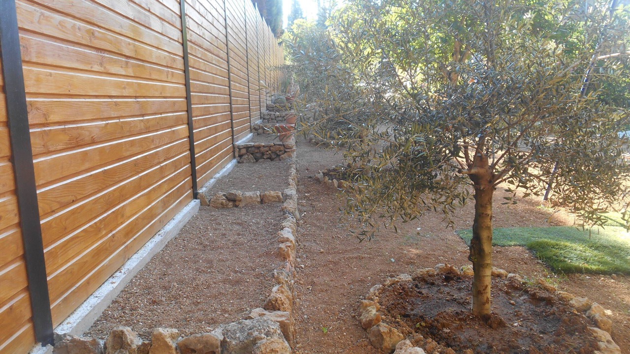 Photo of Outdoor in Lorgues