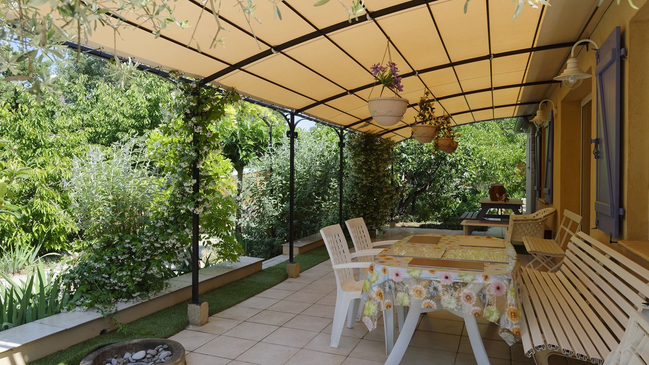 Photo of Outdoor in Lorgues