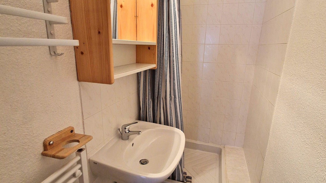 Photo of Bathroom in Valfrejus