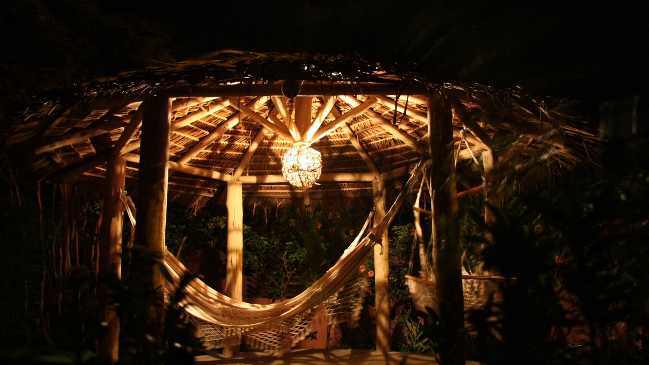 Photo of Outdoor in Pipa