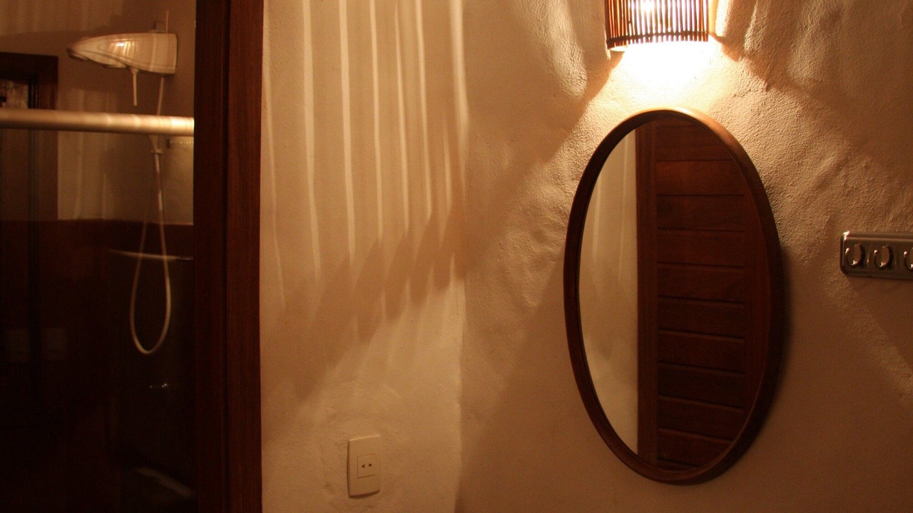 Photo of Bathroom in Pipa