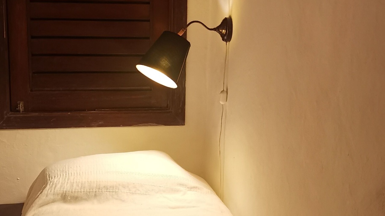 Photo of Bedroom in Pipa