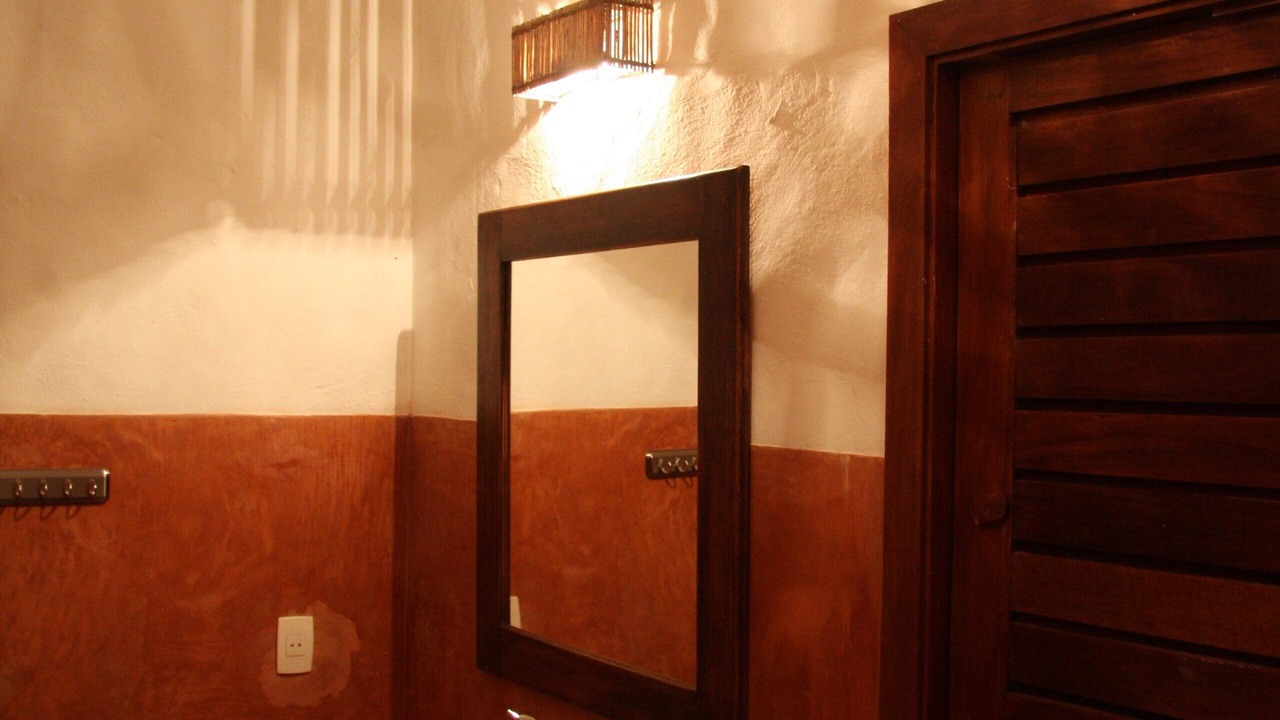 Photo of Bathroom in Pipa