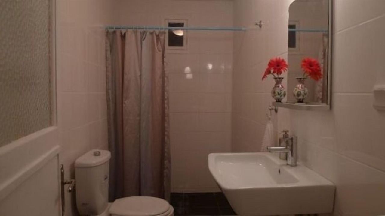 Photo of Bathroom in Sultanahmet
