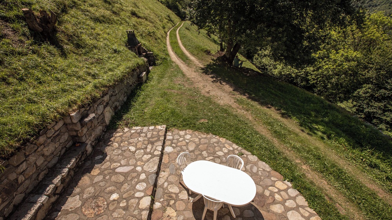 Photo of Outdoor in Peyragudes