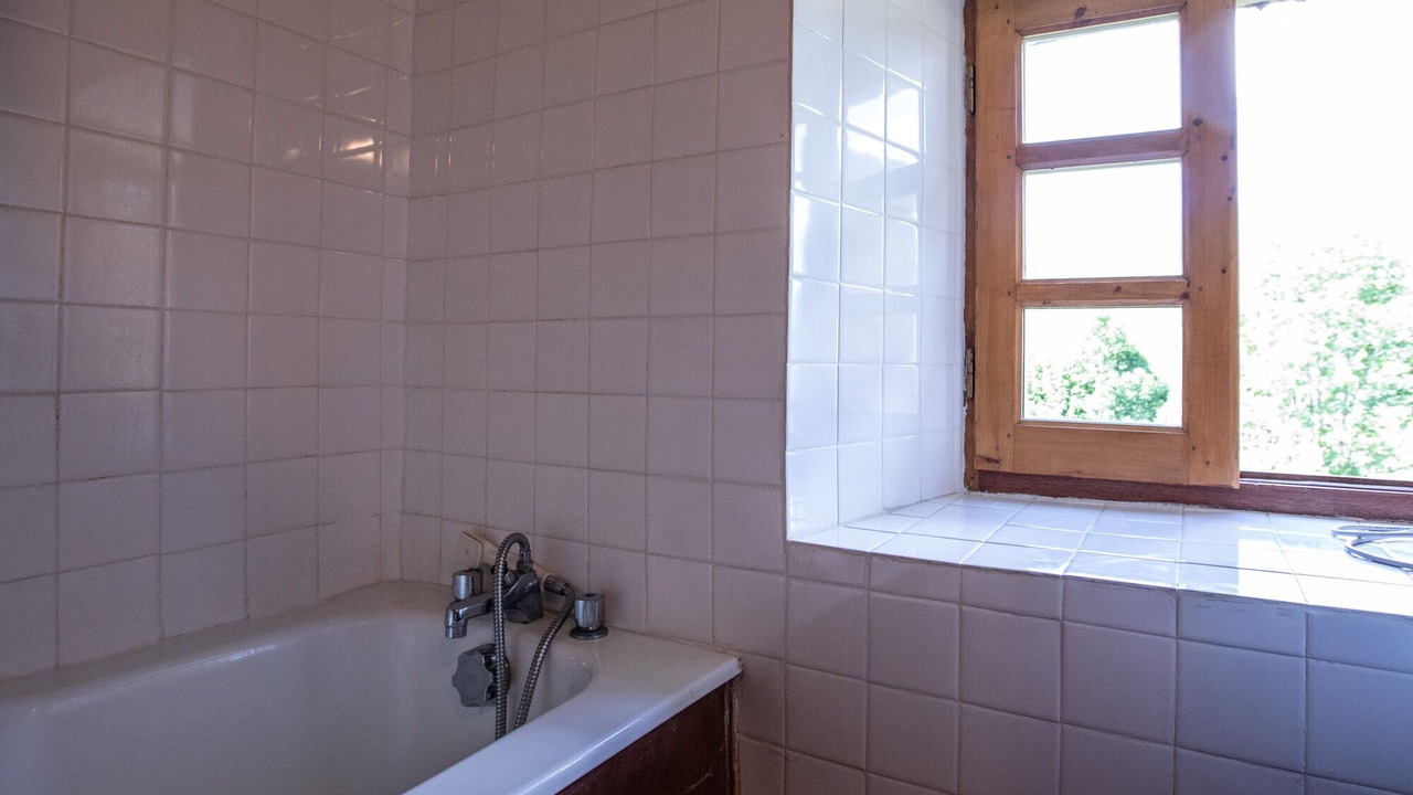 Photo of Bathroom in Peyragudes