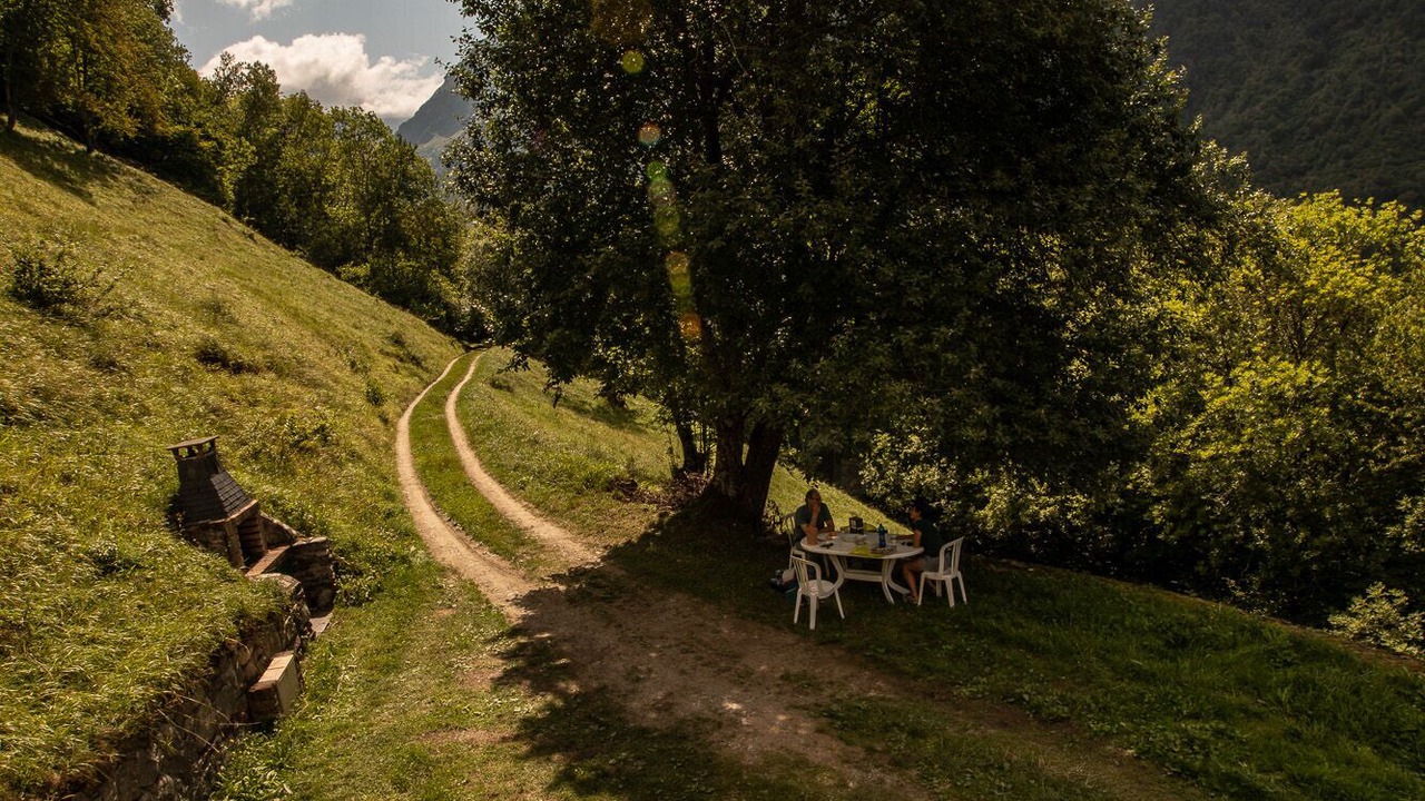 Photo of Outdoor in Peyragudes