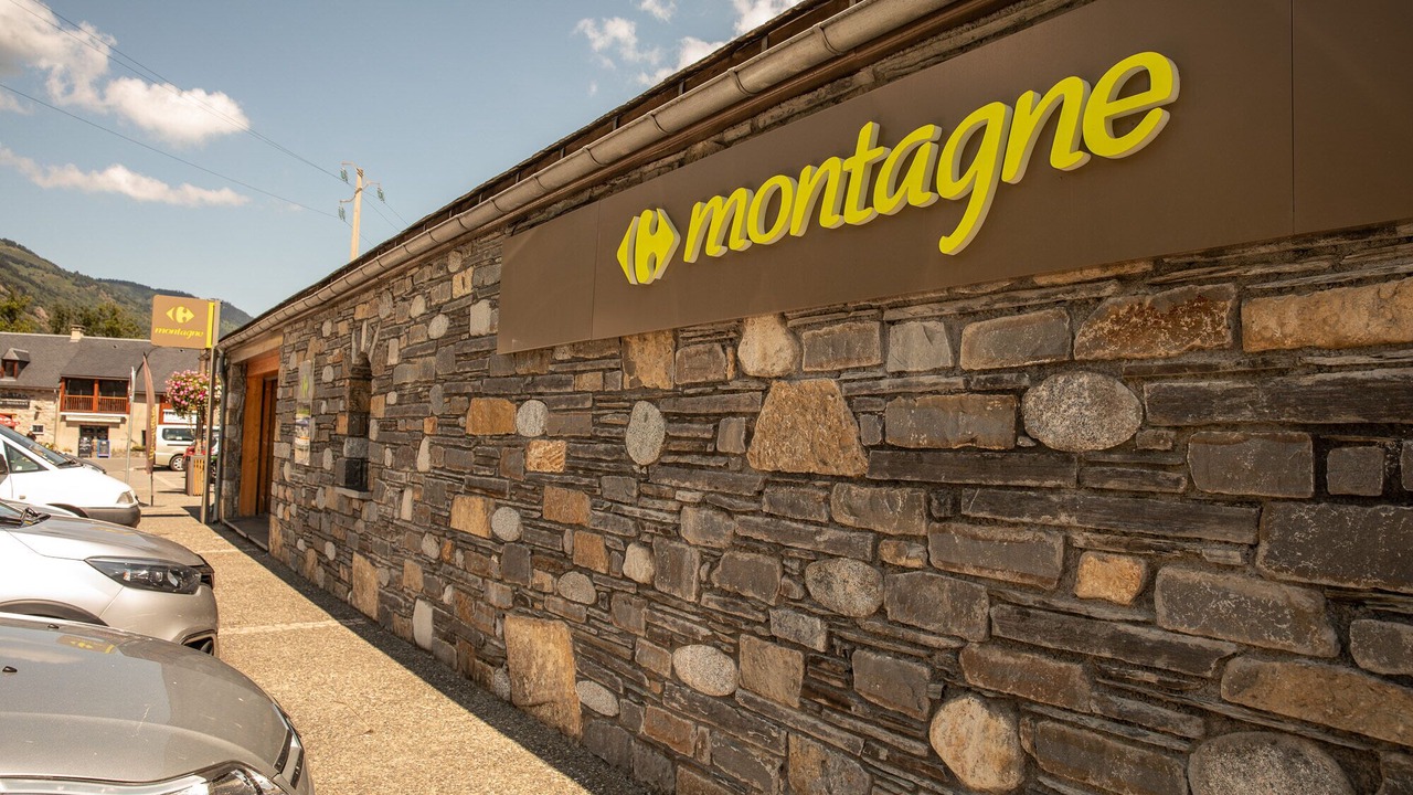 Photo of Outdoor in Peyragudes