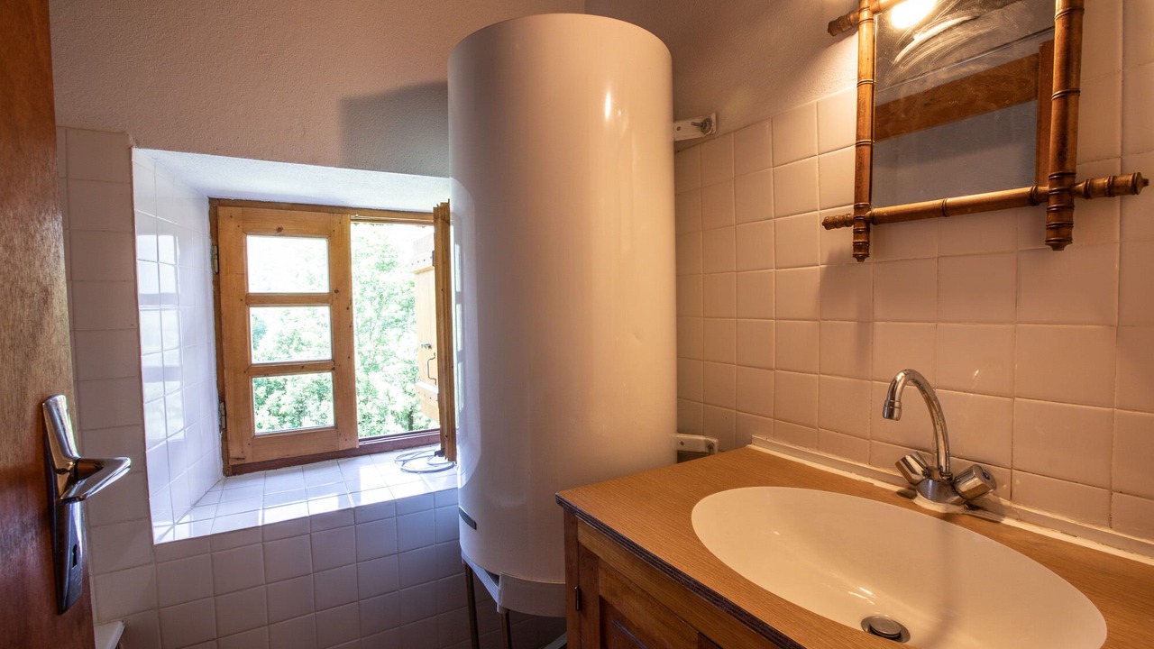 Photo of Bathroom in Peyragudes