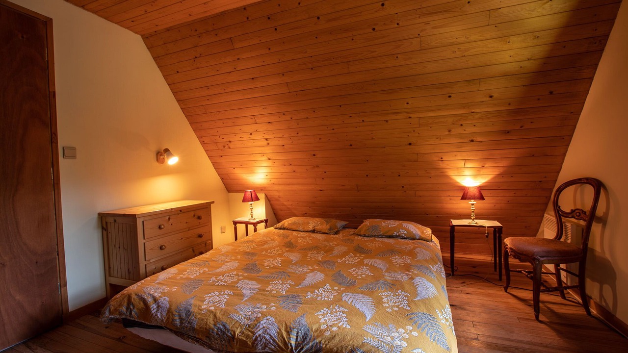 Photo of Bedroom in Peyragudes