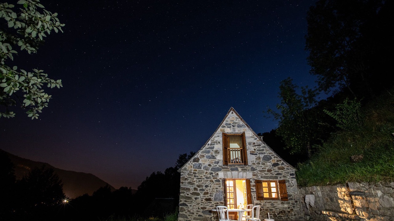 Photo of Outdoor in Peyragudes