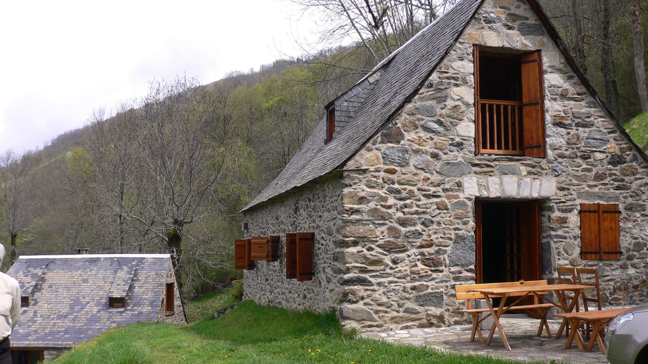 Photo of Outdoor in Peyragudes
