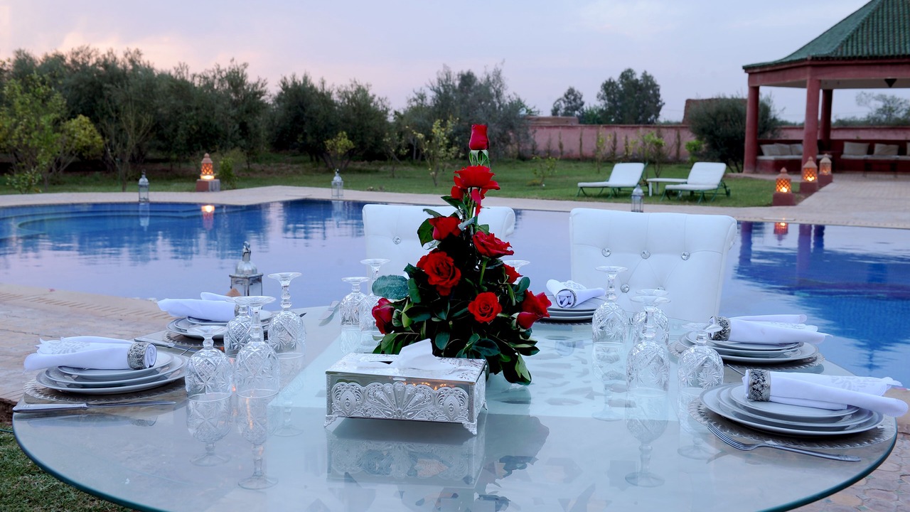 Photo of Outdoor in Oulad Hassoune