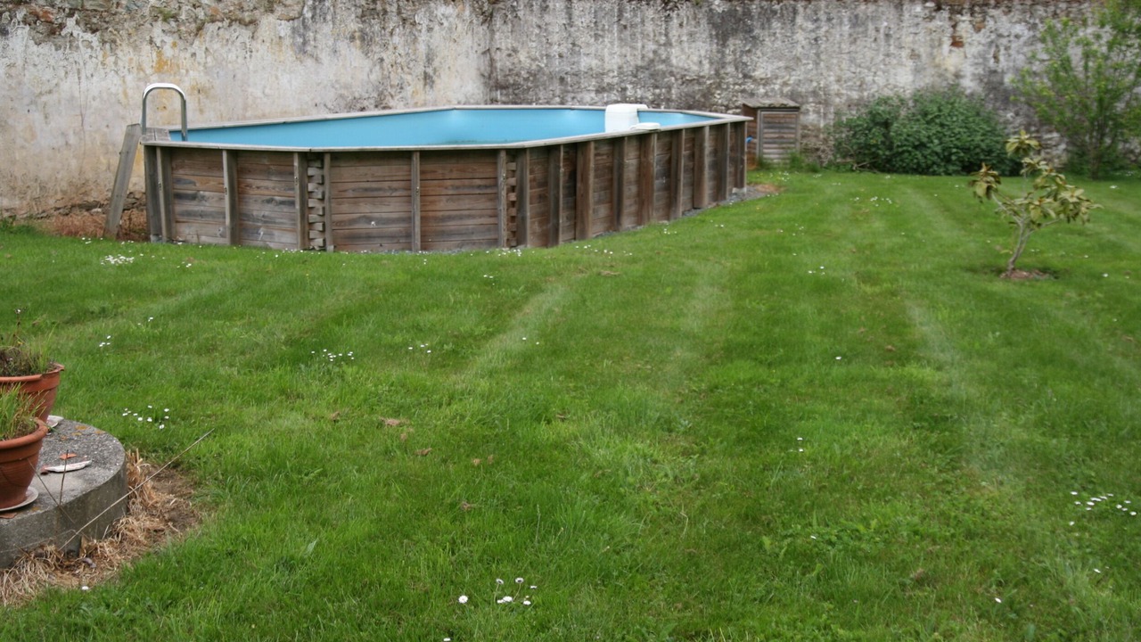 Photo of Outdoor in Mouchamps