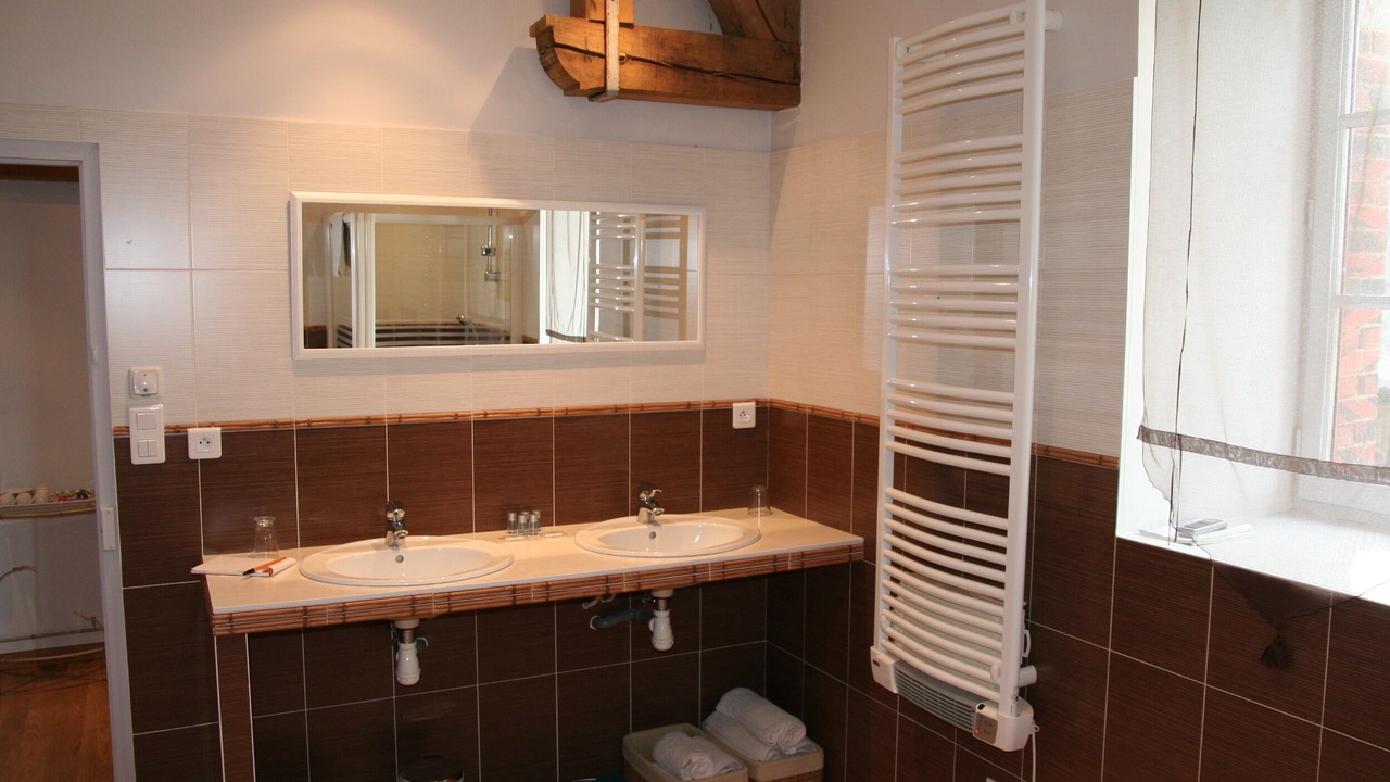 Photo of Bathroom in Mouchamps