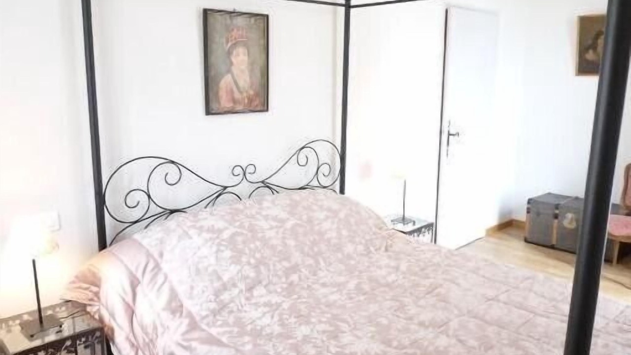 Photo of Bedroom in Mouchamps