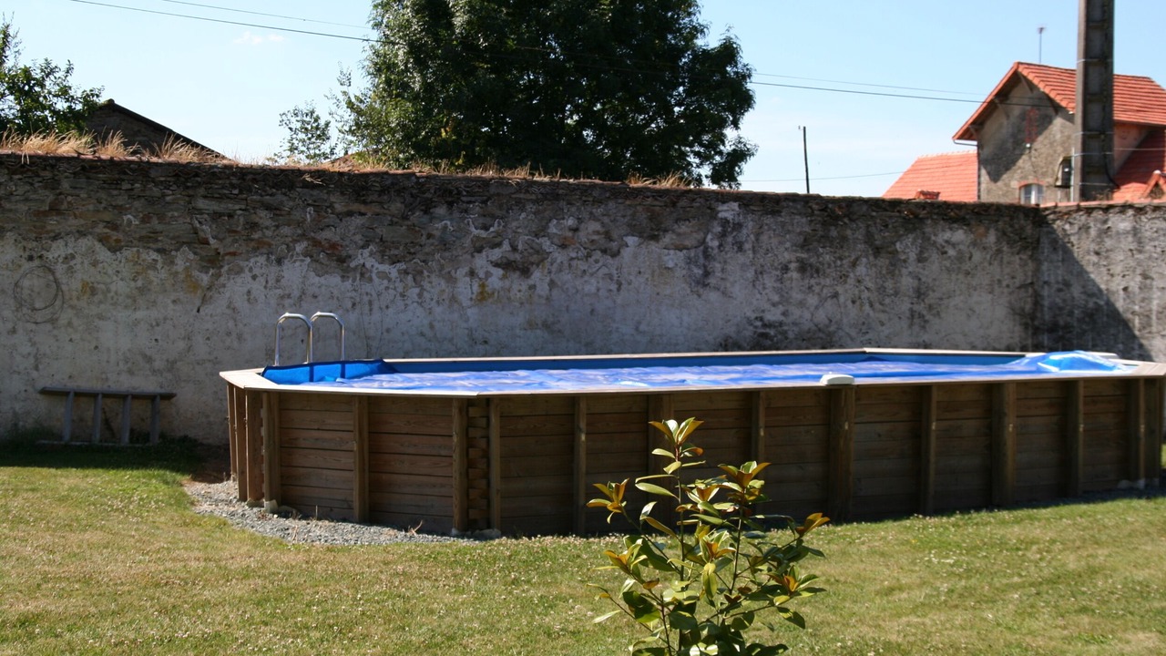 Photo of Outdoor in Mouchamps