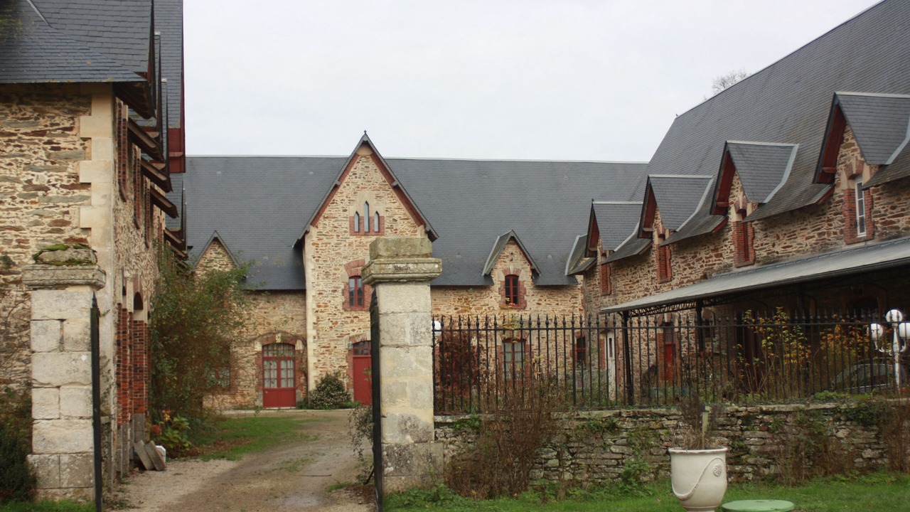 Photo of Outdoor in Mouchamps