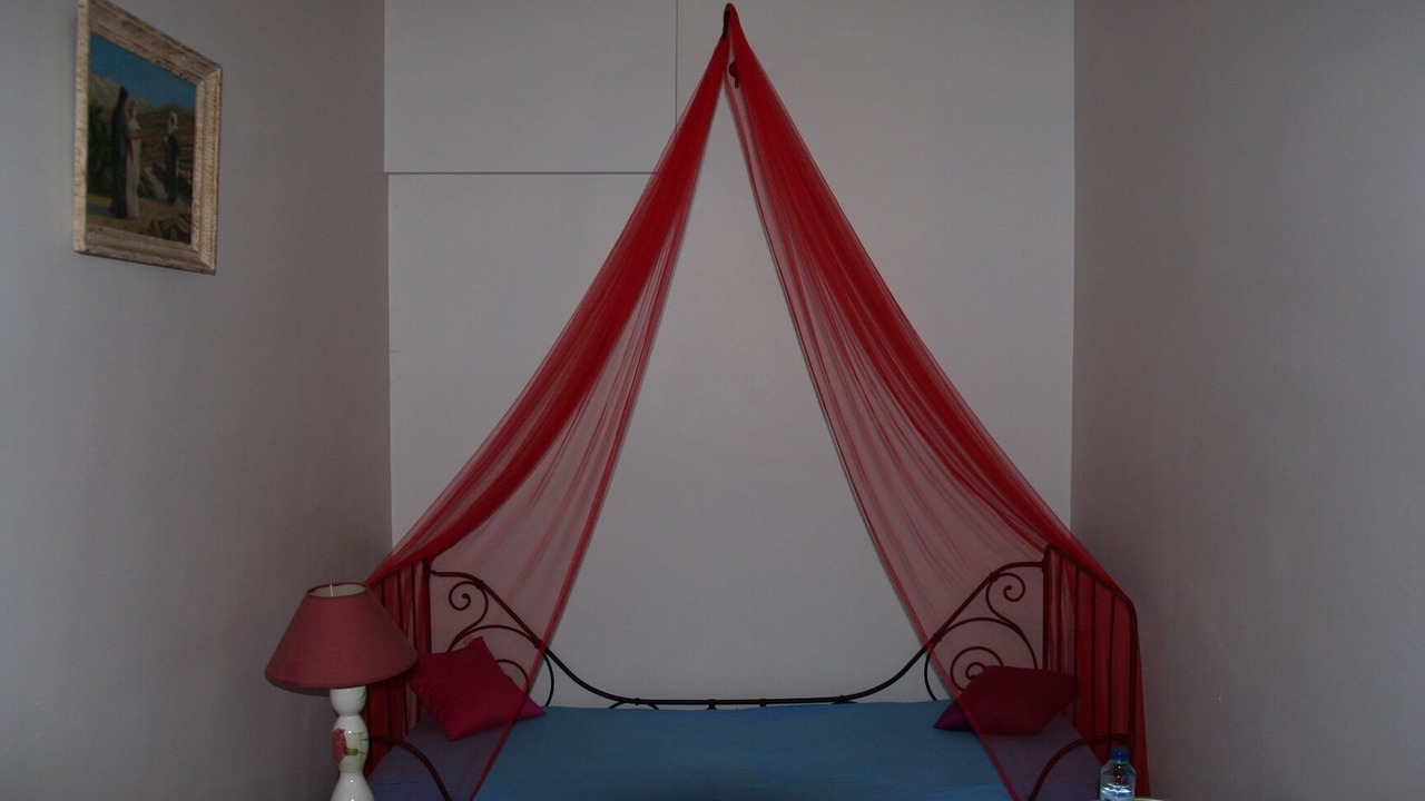 Photo of Bedroom in Mouchamps
