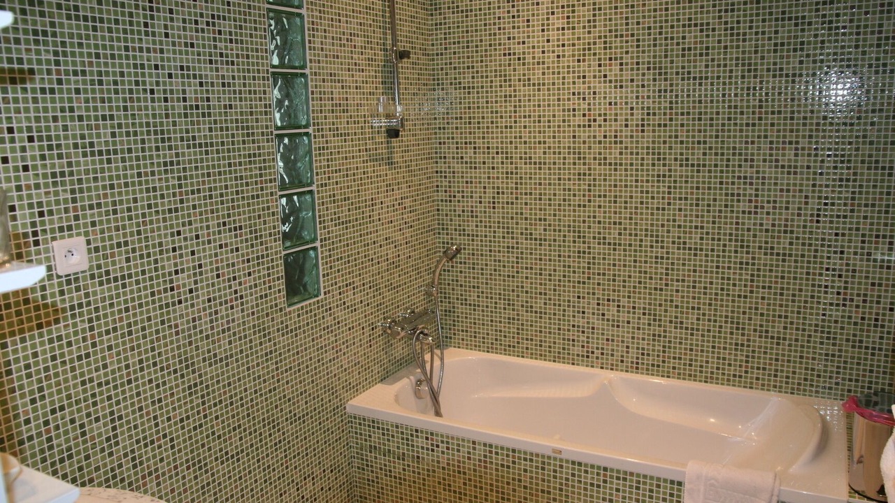 Photo of Bathroom in Mouchamps