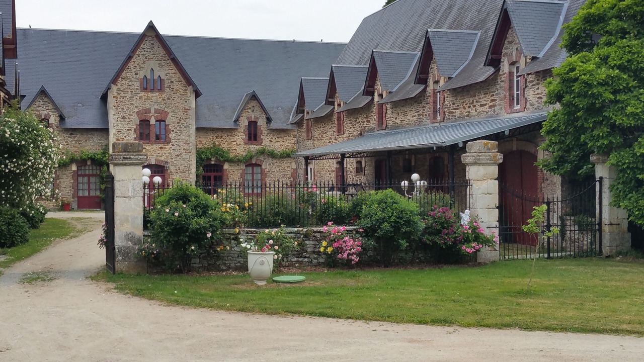 Photo of Outdoor in Mouchamps