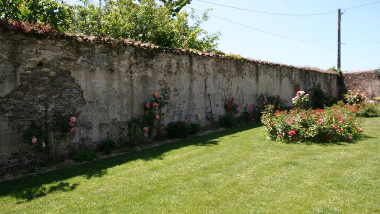 Photo of Outdoor in Mouchamps