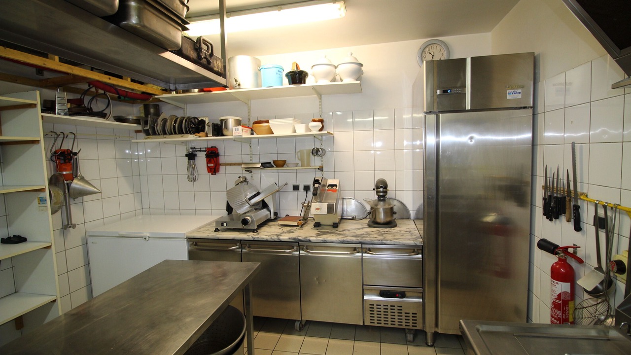 Photo of Kitchen in Bernex