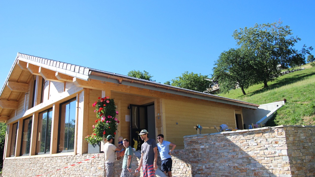 Photo of Outdoor in Bernex