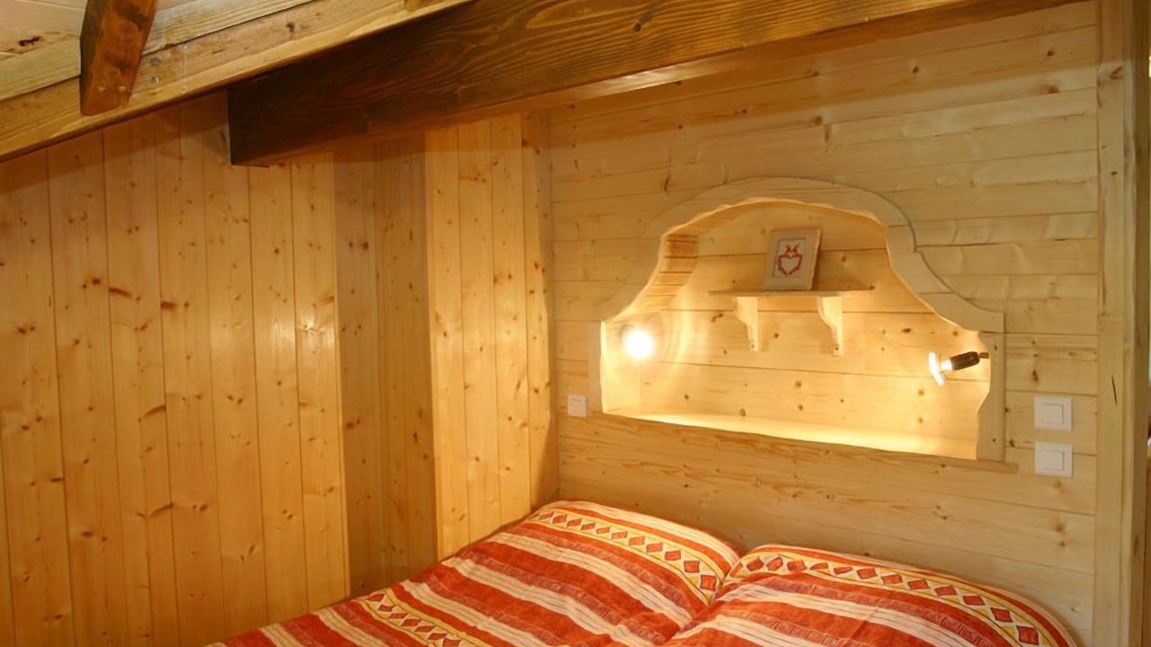 Photo of Bedroom in Bernex