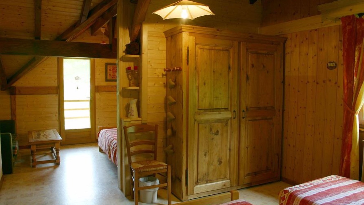 Photo of Bedroom in Bernex