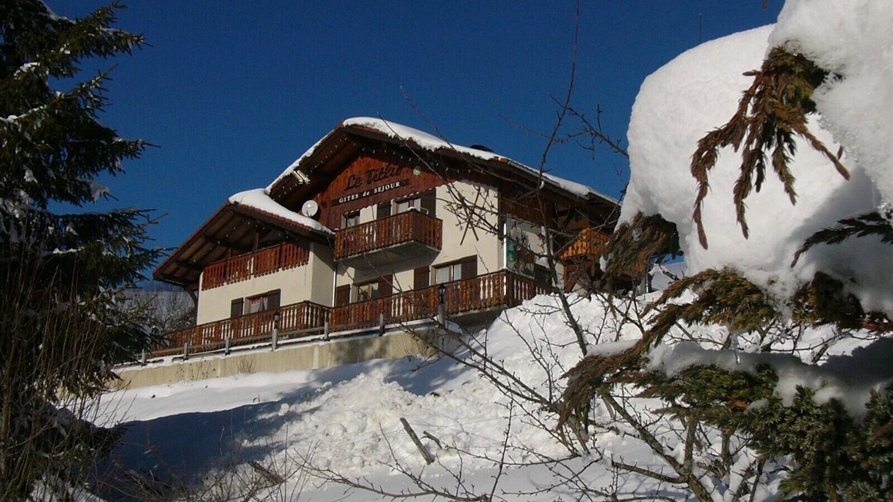 Photo of Outdoor in Bernex
