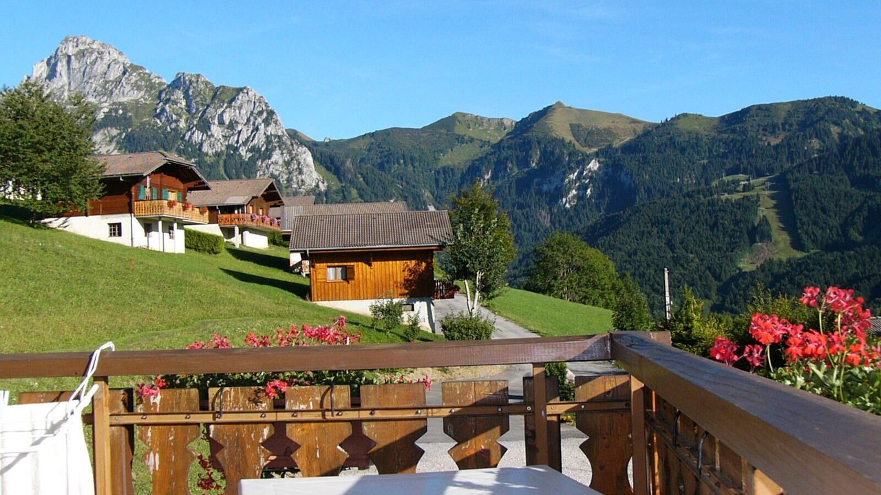 Photo of Outdoor in Bernex