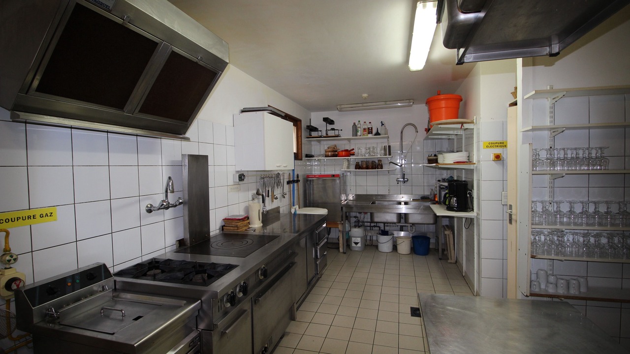Photo of Kitchen in Bernex